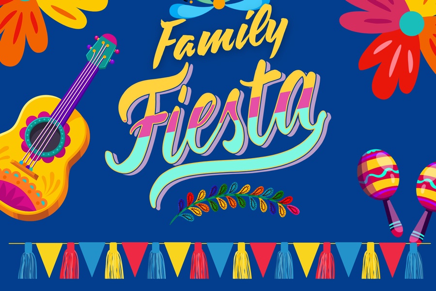 June 2-6 Update | Jump Rope for Heart, Family Fiesta, Spanish Music ...